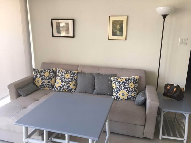 Apartamento en Venta Con Amplia Terraza en Panama Pacifico 25*4238Mfk