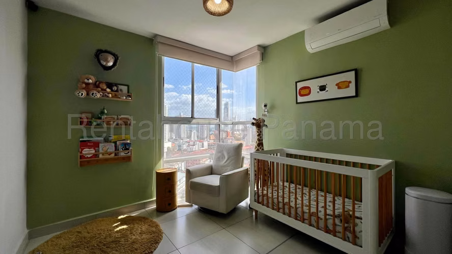 Venta de Apartamento en La Cresta 26*6558Mfk