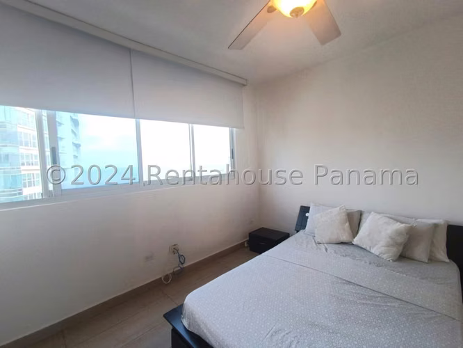 Venta de Apartamento en Bella vista 25*3300Mfk