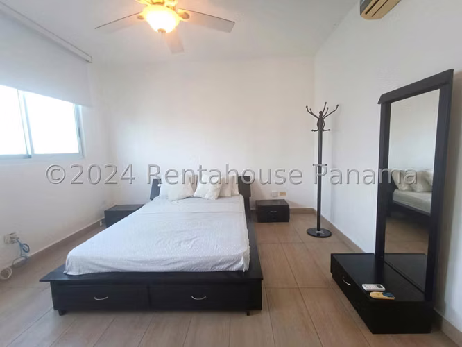 Venta de Apartamento en Bella vista 25*3300Mfk