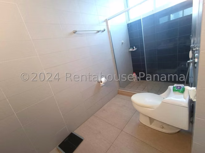 Venta de Apartamento en Bella vista 25*3300Mfk