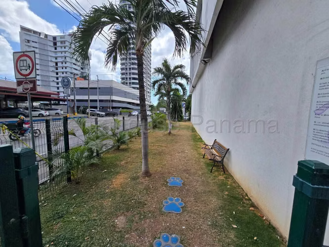 Venta de Apartamento en San Francisco 26*5626Mfk