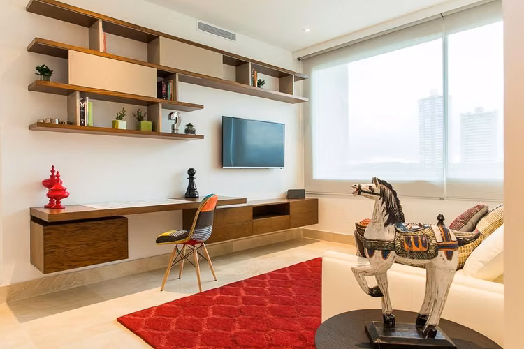 Venta de Lujoso Apartamento en Costa del Este 26*6545Mfk