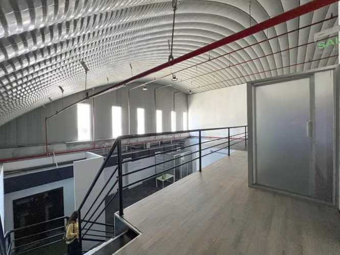 OFICINA LOCAL COMERCIAL SAN FRANCISCO