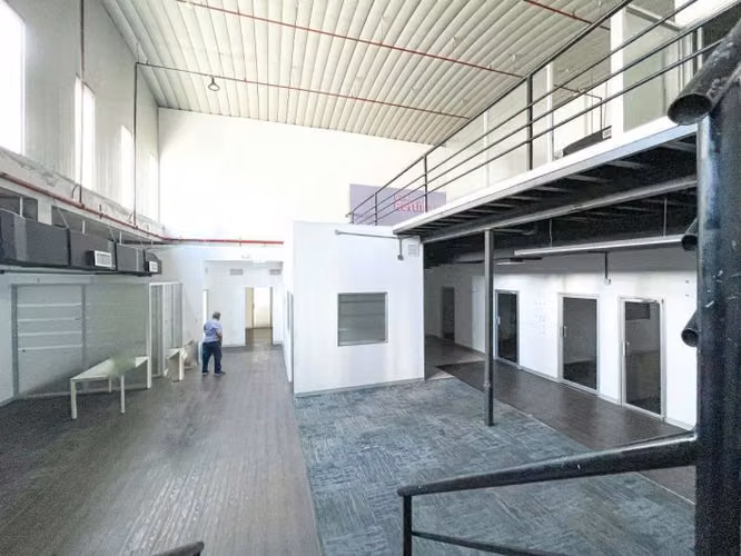OFICINA LOCAL COMERCIAL SAN FRANCISCO