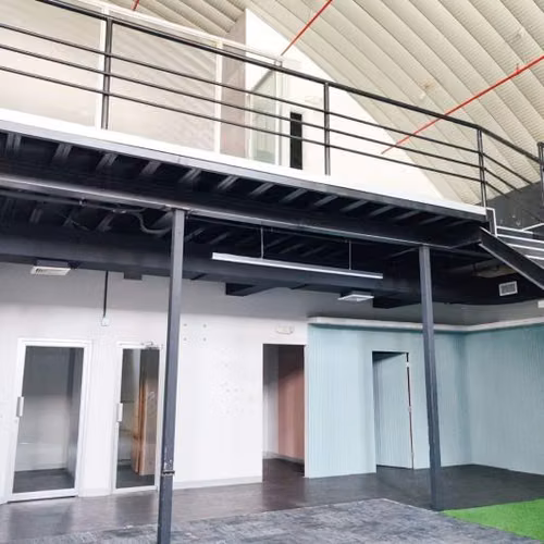 OFICINA LOCAL COMERCIAL SAN FRANCISCO