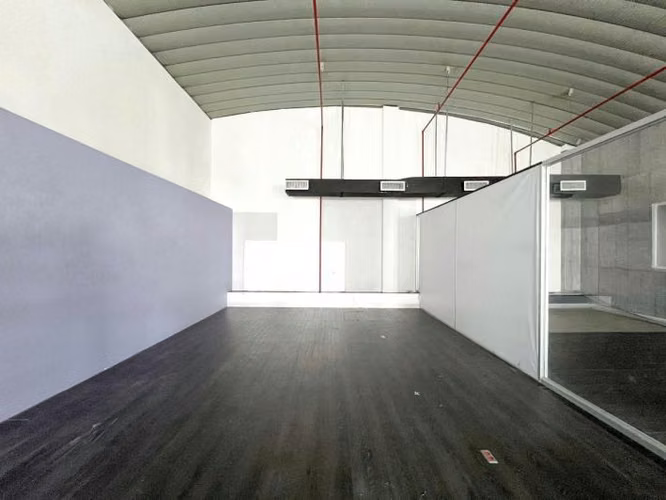 OFICINA LOCAL COMERCIAL SAN FRANCISCO