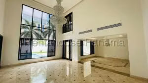 Venta de Casa con 1045m2 en Costa Del Este PH Paseo del Parque 26-6541SR