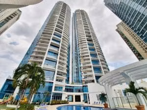 Sale of Apartment with 262m2 in Punta Pacifica PH Pacific Village 26-6548SR