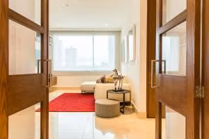 Venta de Apartamento con 358m2 en Costa del Este PH Aria 26-6545SR