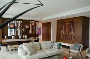 Venta de Apartamento con 358m2 en Costa del Este PH Aria 26-6545SR