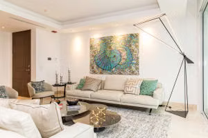 Venta de Apartamento con 358m2 en Costa del Este PH Aria 26-6545SR