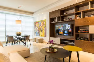 Venta de Apartamento con 358m2 en Costa del Este PH Aria 26-6545SR