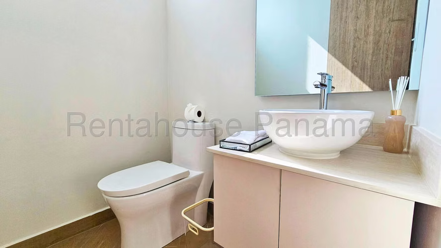 Apartamento en Venta en Punta Pacifica MPM 26-5608