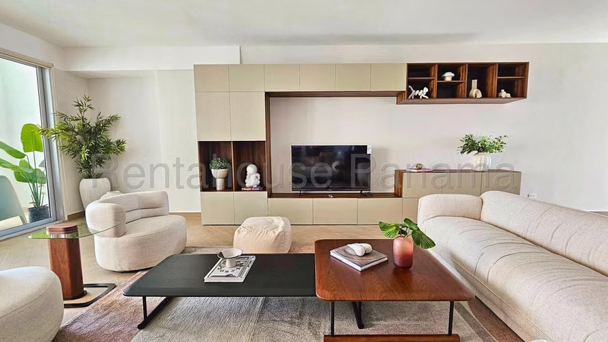 Apartamento en Venta en Punta Pacifica MPM 26-5608