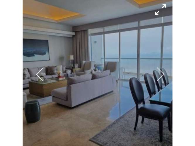 Venta de Apartamento en Costa del Este, PH Pearl at the Sea - Imagen 8