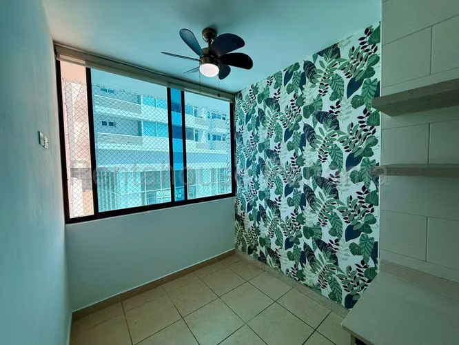 Amplio Apartamento en San Francisco en Venta Ph Pacific Bay Mts2: 224 PD