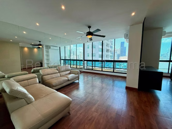 Amplio Apartamento en San Francisco en Venta Ph Pacific Bay Mts2: 224 PD