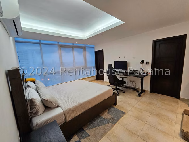 Venta de apartamento de 104.30m² en PH exclusivo de Costa del Este 26JSS2286