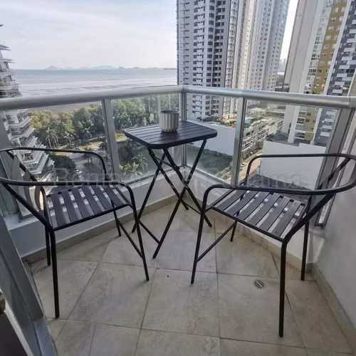 Venta de apartamento de 100.30m² en Costa del Este 26JSS2292