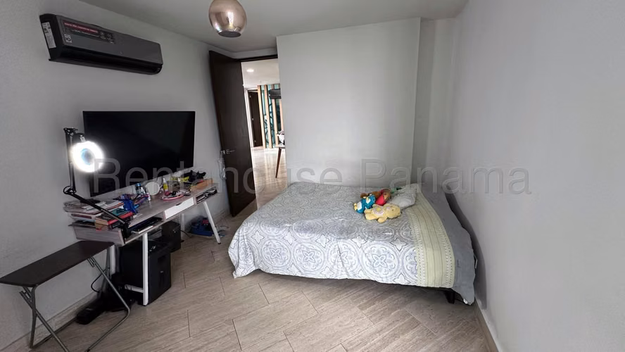 Venta de apartamento de 105.61m² en Costa del Este 26JSS4195