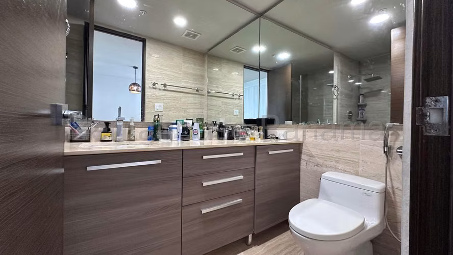 Venta de apartamento de 105.61m² en Costa del Este 26JSS4195