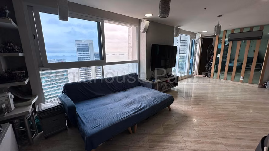 Venta de apartamento de 105.61m² en Costa del Este 26JSS4195
