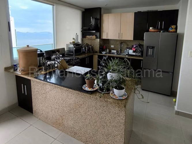 Venta de apartamento estilo duplex de 198m² en Costa del Este 26JSS4861