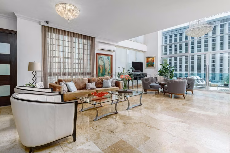 Venta de apartamento de lujo de 372m² en San Francisco 26JSS6146