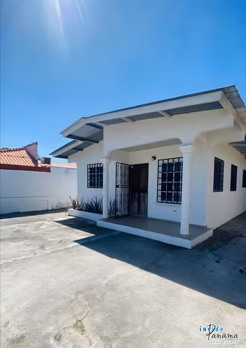 Casa en Venta en Monagrillo Chitré Herrera Panamá