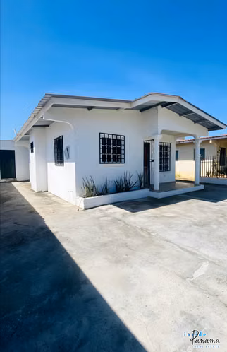 Casa en Venta en Monagrillo Chitré Herrera Panamá
