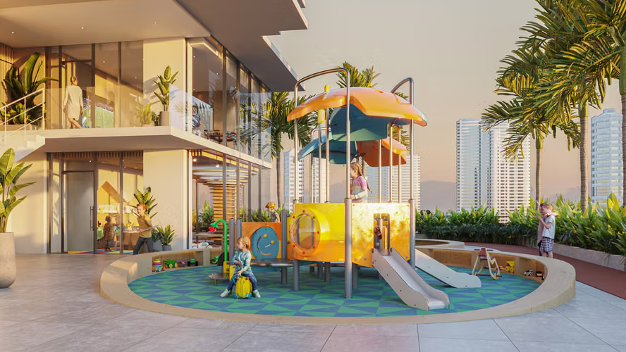 Venta Apartamento - Nogal – Costa del Este