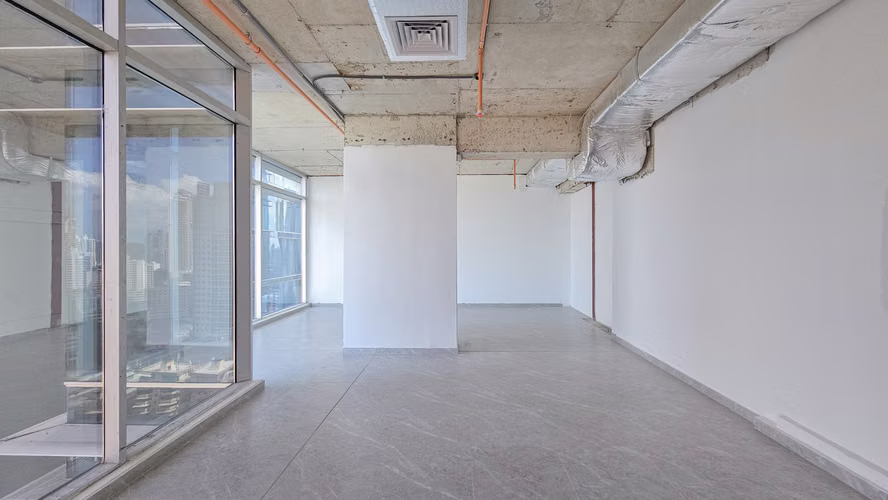 Increíble precio en Sortis Business Tower - Oficina de 105 m2 - Imagen 5