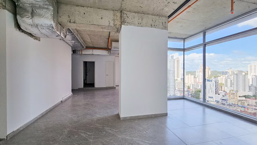 Increíble precio en Sortis Business Tower - Oficina de 105 m2 - Imagen 7