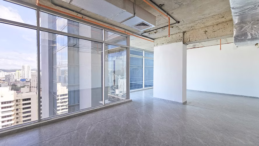 Increíble precio en Sortis Business Tower - Oficina de 105 m2 - Imagen 4