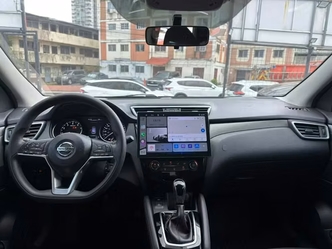Nissan Qashqai 2019 - Imagen 5