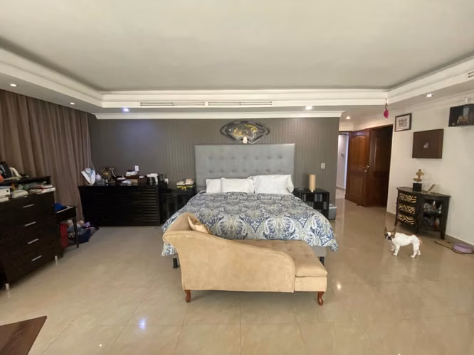 600 m2 PAITILLA 5 REC 5 BA 3 PARKING - cercano a Punta Pacifica, Avenida Balboa, Marbella