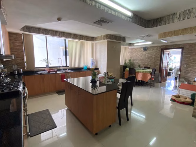 600 m2 PAITILLA 5 REC 5 BA 3 PARKING - cercano a Punta Pacifica, Avenida Balboa, Marbella