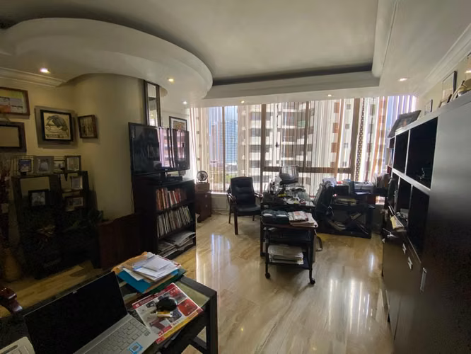 600 m2 PAITILLA 5 REC 5 BA 3 PARKING - cercano a Punta Pacifica, Avenida Balboa, Marbella