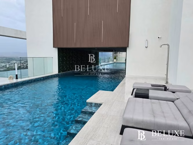 VENTA DE PENTHOUSE EN PH THE IVY, SANTA MARÍA (6)