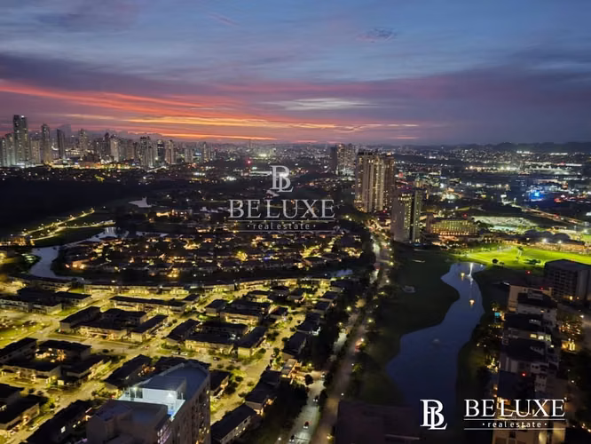 VENTA DE PENTHOUSE EN PH THE IVY, SANTA MARÍA (6)