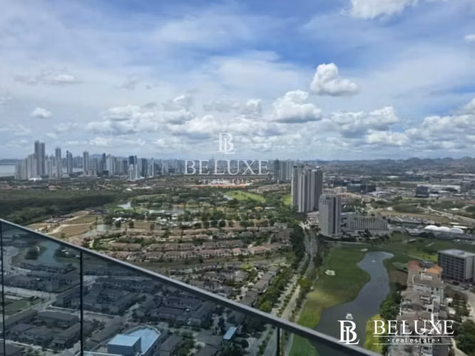 VENTA DE PENTHOUSE EN PH THE IVY, SANTA MARIA (6) - Imagen 17