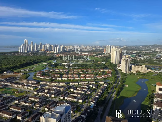 VENTA DE PENTHOUSE EN PH THE IVY, SANTA MARIA (6) - Imagen 18