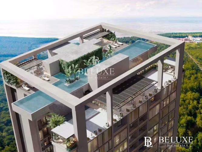 VENTA DE PENTHOUSE EN PH THE IVY, SANTA MARÍA (6)
