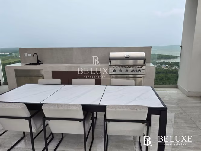 VENTA DE PENTHOUSE EN PH THE IVY, SANTA MARÍA (6)