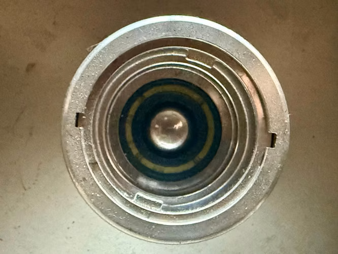 Barriles de Cerveza (kegs)