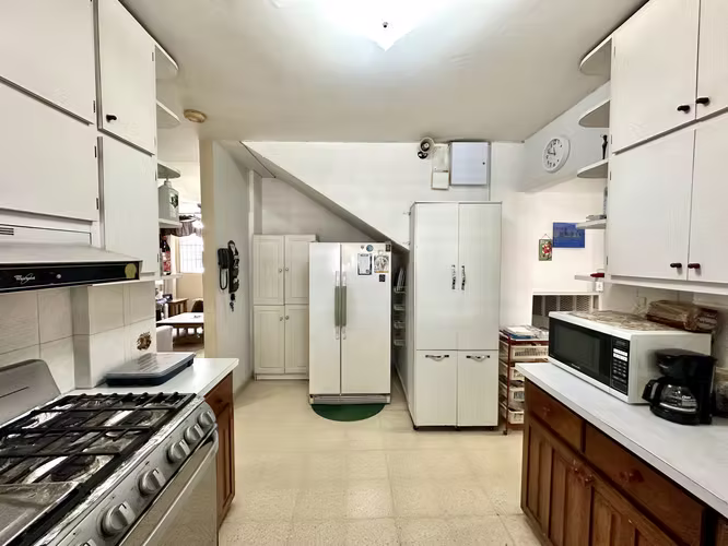 Se vende casa en Altos de Panamá