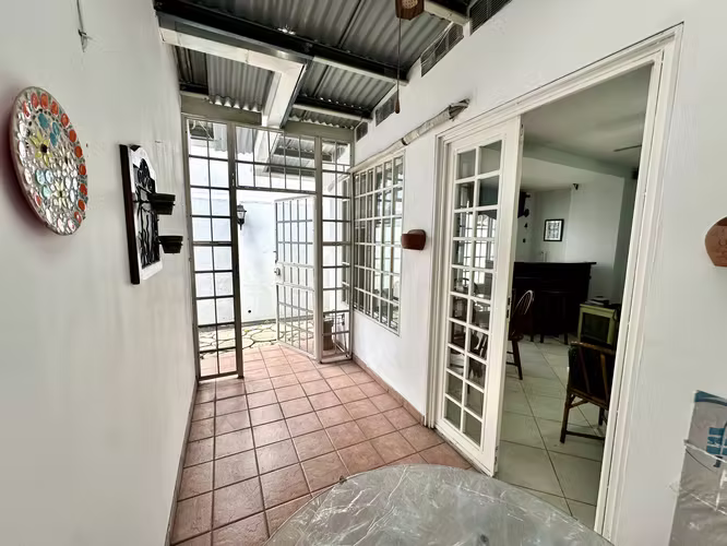 Se vende casa en Altos de Panamá