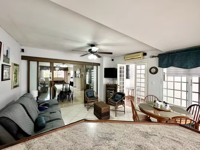 Se vende casa en Altos de Panamá