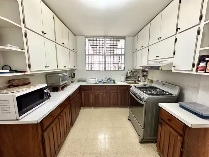 Se vende casa en Altos de Panamá